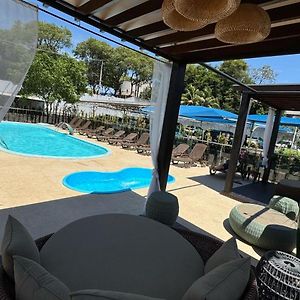 Hotel Portinari Ponte Da Amizade