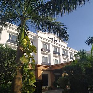 La Franklin Hotel